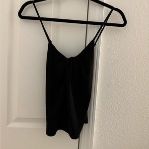 Banana Republic Spaghetti Top